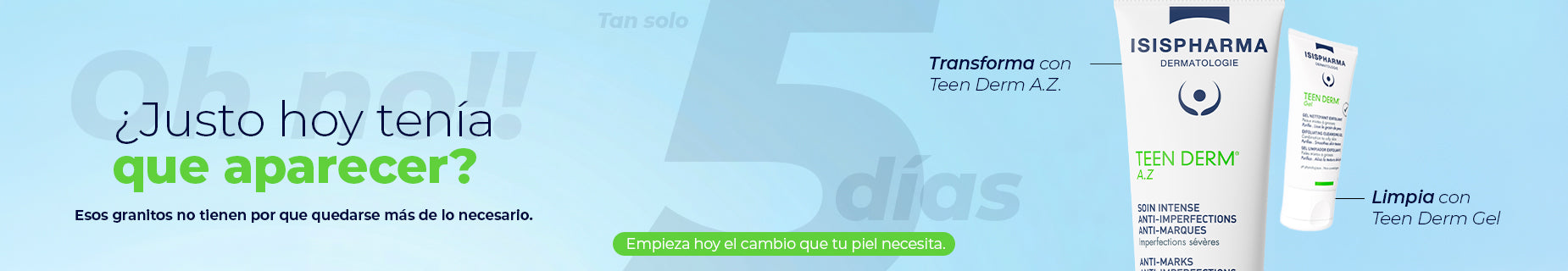 Tienda Piel