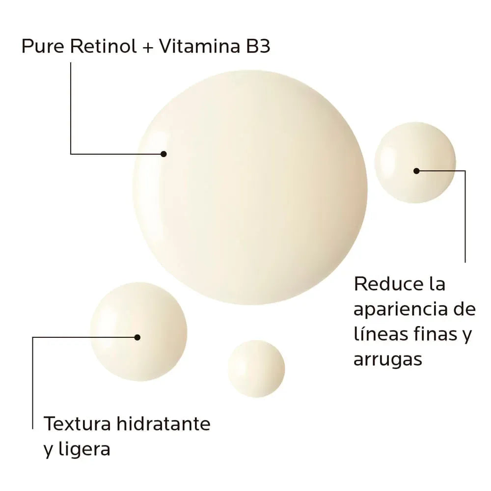La Roche-Posay Retinol B3 Serum X 30ML