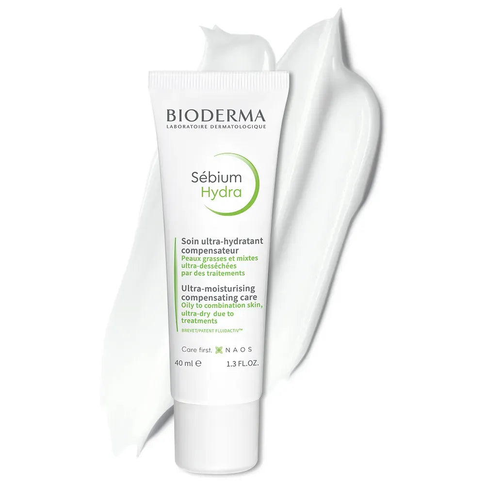 Bioderma Sébium Hydra Crema Hidratante Anti-Imperfecciones x40ml