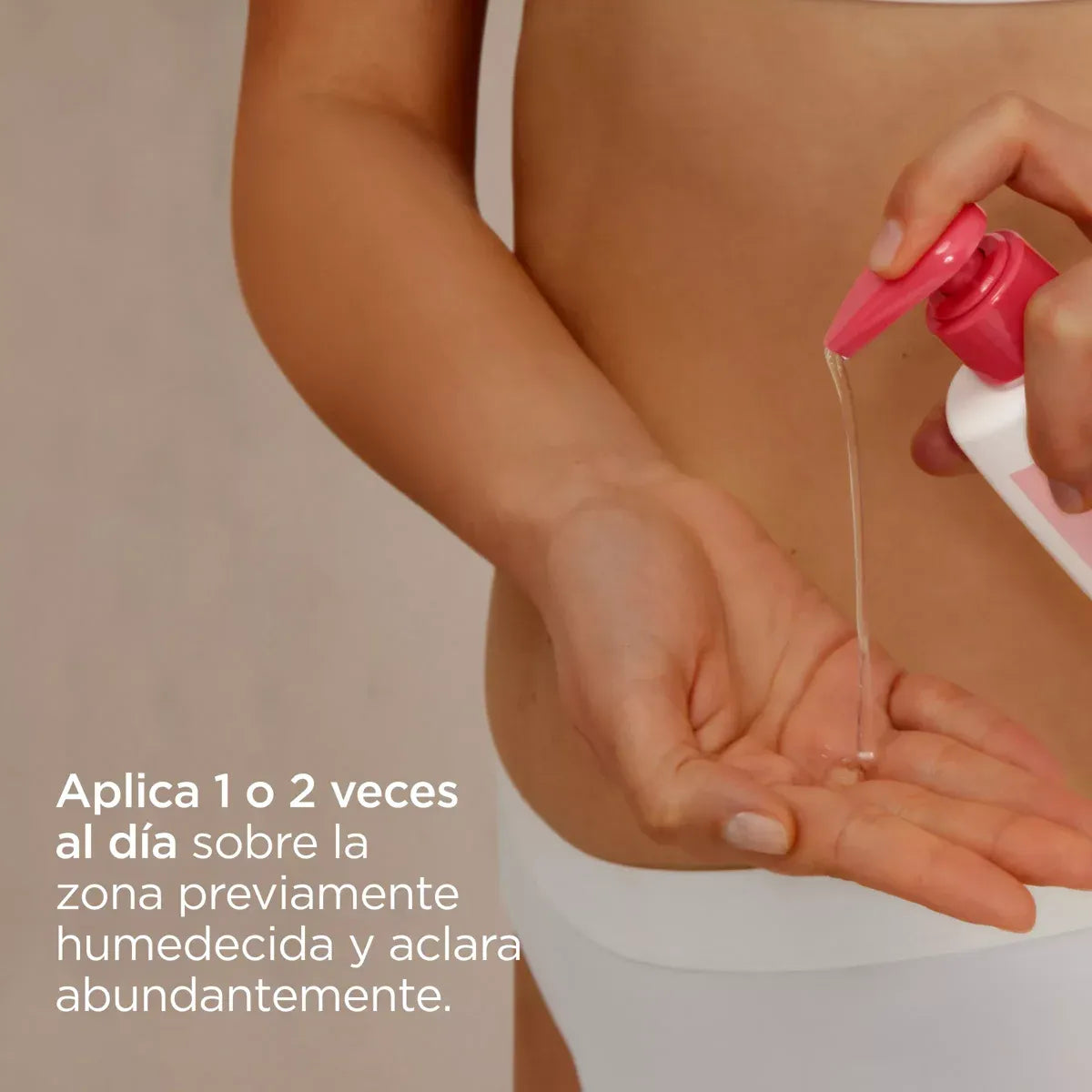 Isdin Woman Gel Higiene Íntimo x200ml