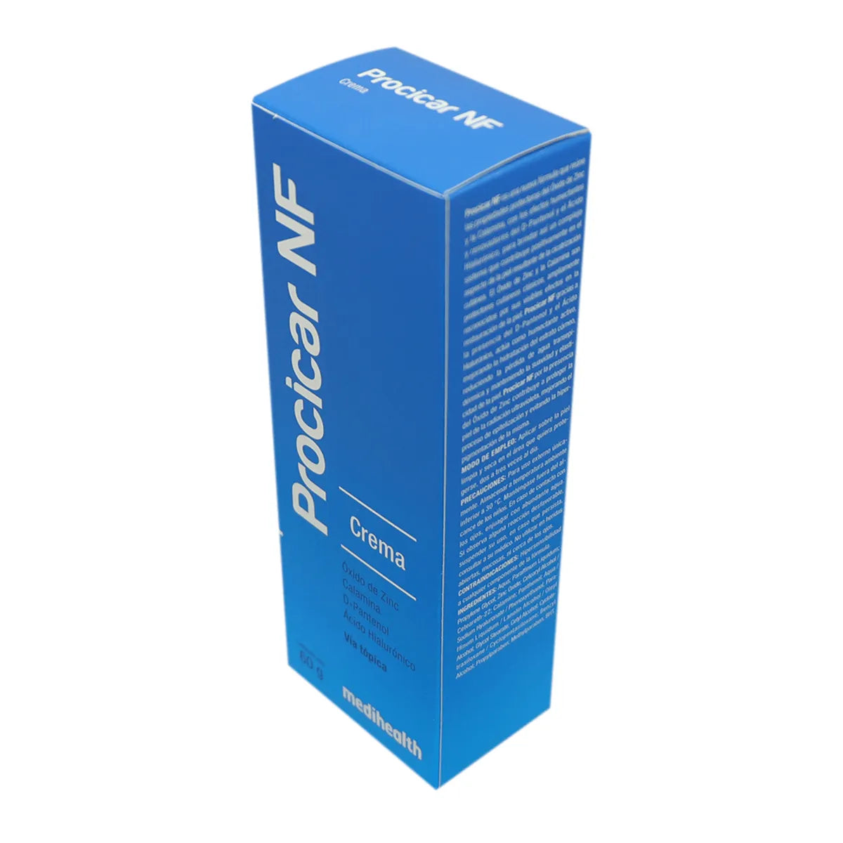 Medihealth Procicar Crema x60gr