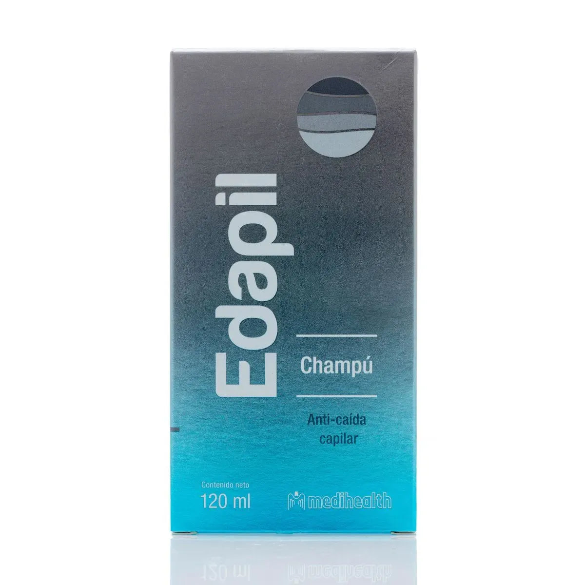 Medihealth Edapil Champú x120ml