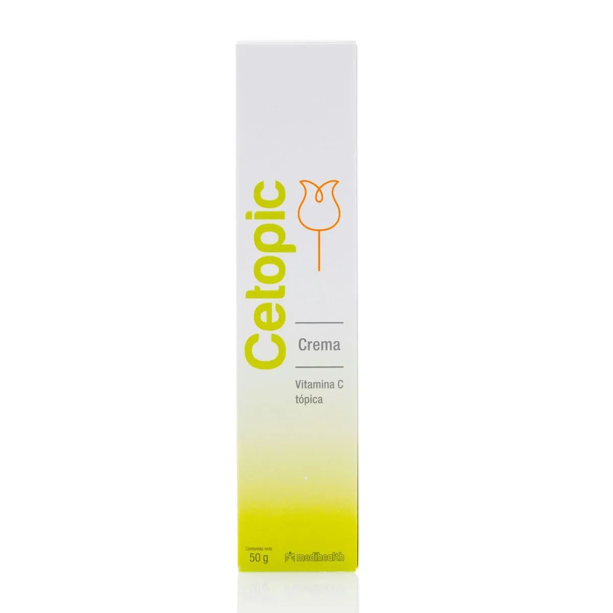 Medihealth Cetopic Crema x50gr