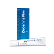 Medihealth Zudenina Plus Gel x30g