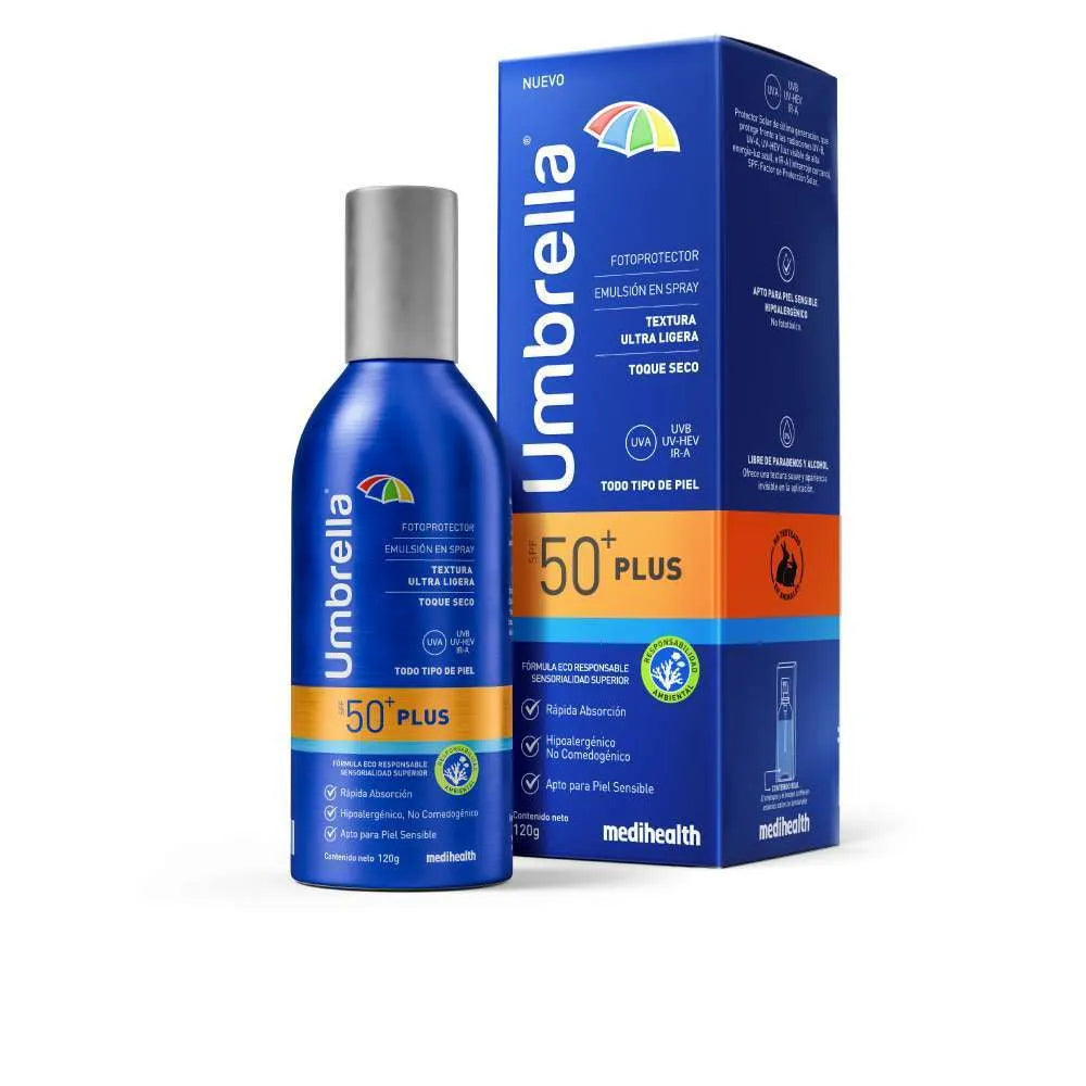Medihealth Umbrella Plus SPF 50+ x120g
