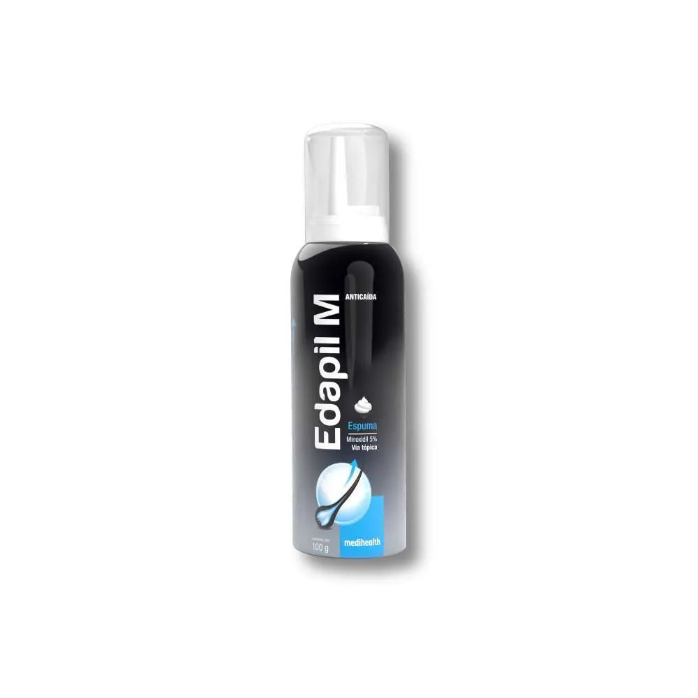 Medihealth Edapil M Espuma x100gr