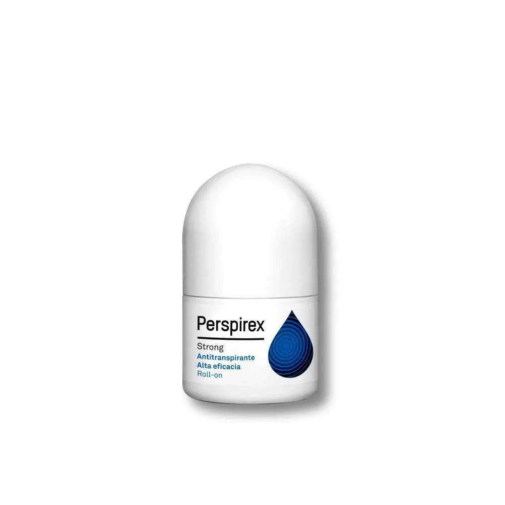Mediheatlh Perspirex Roll -On Strong Potencia 3/3 x20ml