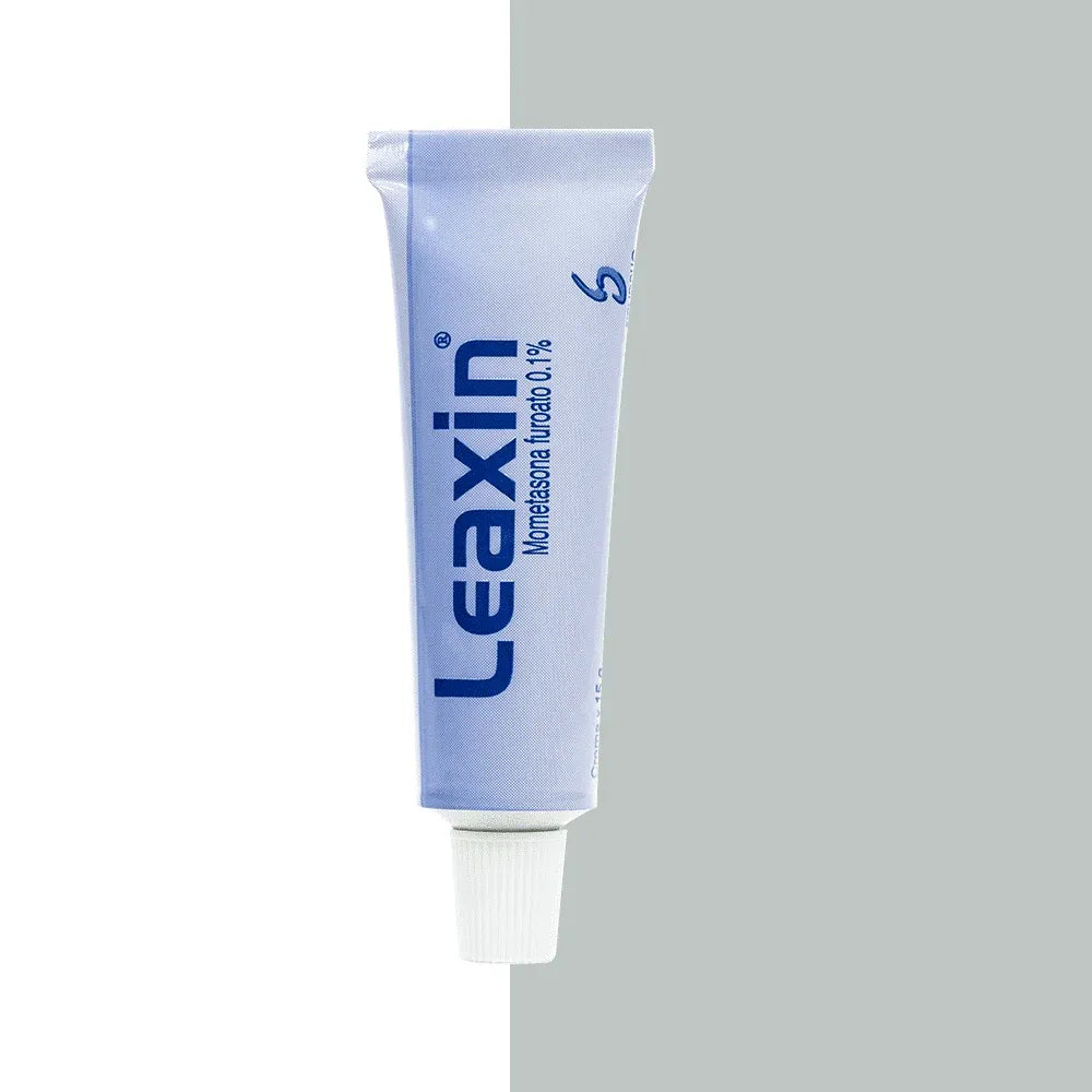 Skindrug Leaxin Tubo x15gr