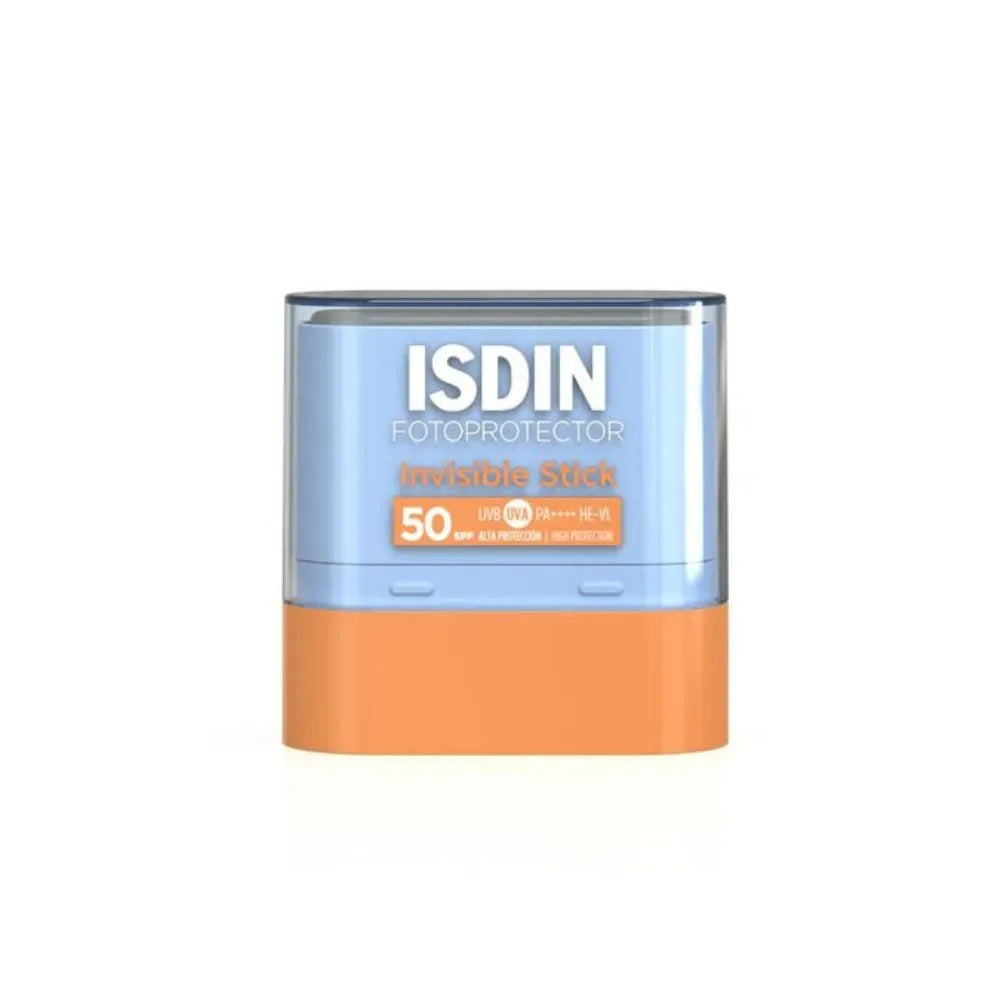 Isdin Fotoprotector Invisible en Stick SPF50+ x10g
