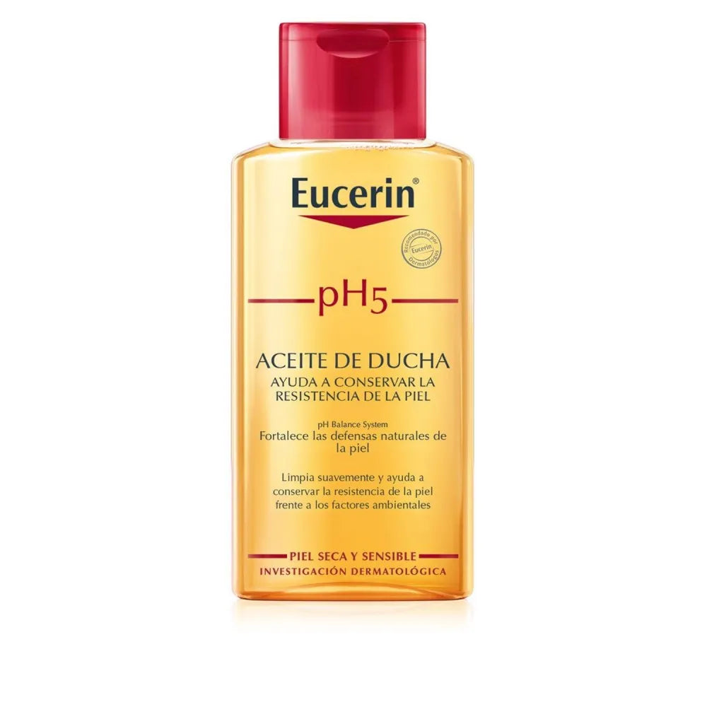 Eucerin Ph5 Aceite De Ducha X 200ML