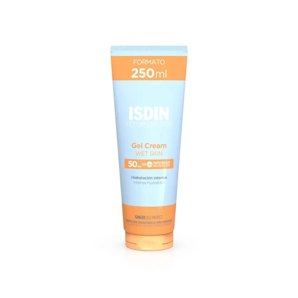 Isdin Fotoprotector Gel Cream SPF50+ x250ml