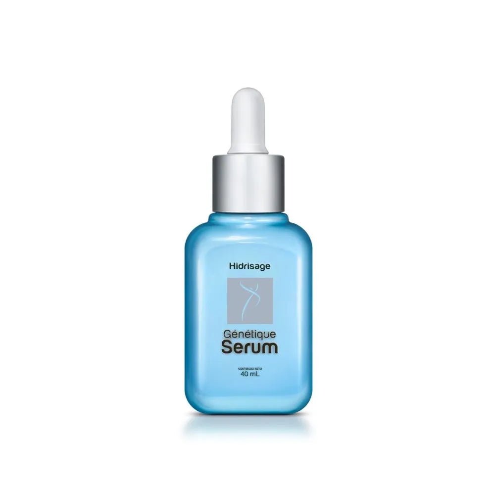 Hidrisage Genetique Serum Antiedad x40ml - TIENDA PIEL