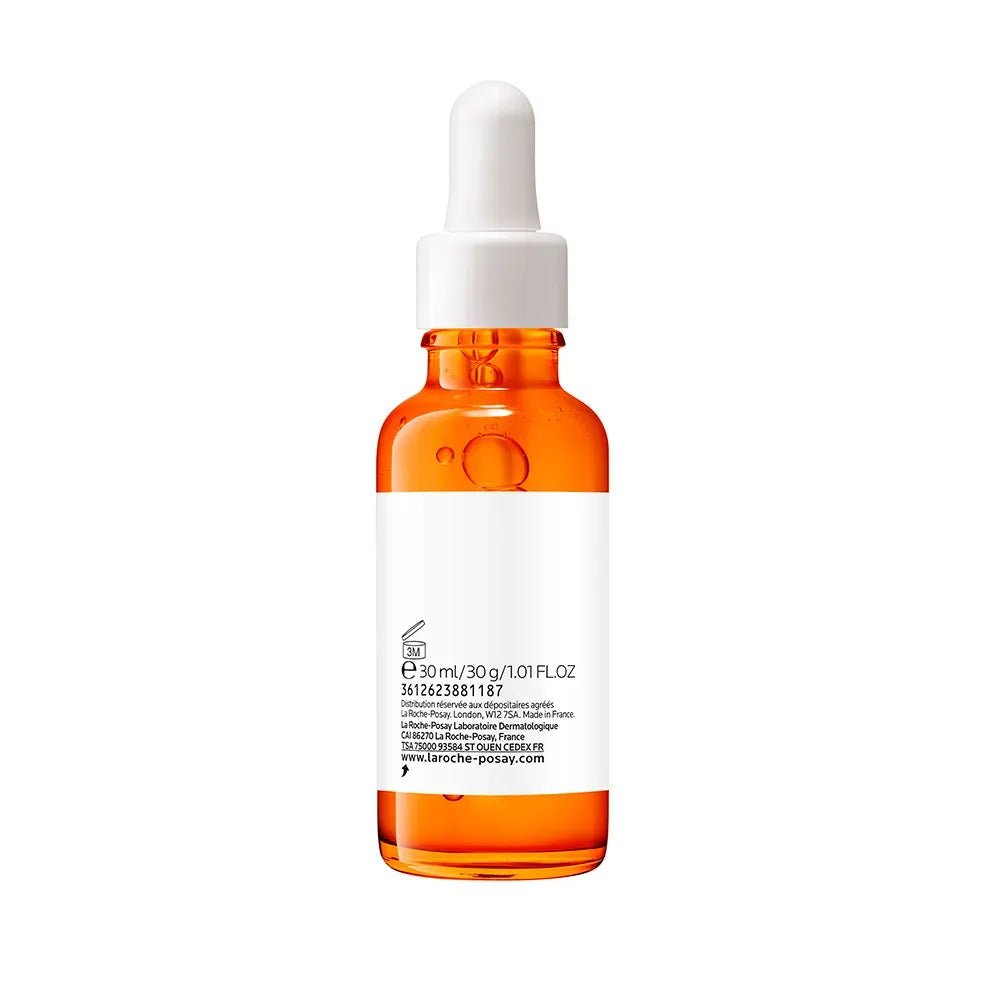 La Roche Posay Pure Vitamin C12 Sérum Concentrado x30ml - TIENDA PIEL