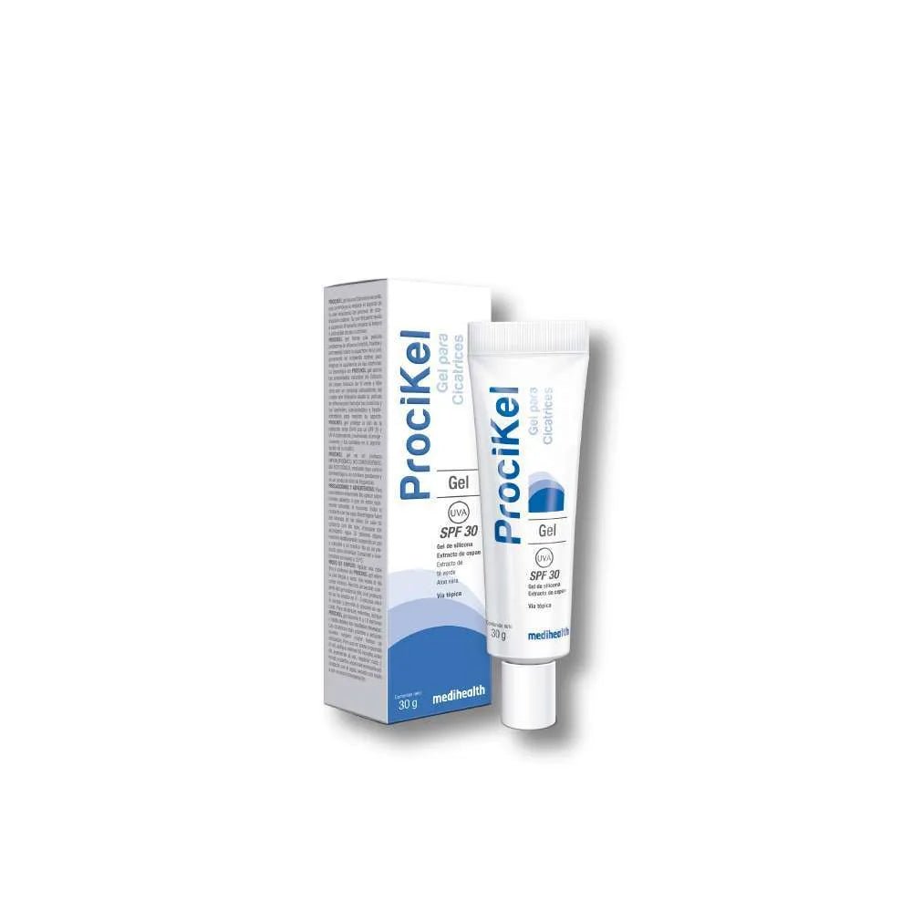 Medihealht Procikel Gel x30gr - TIENDA PIEL