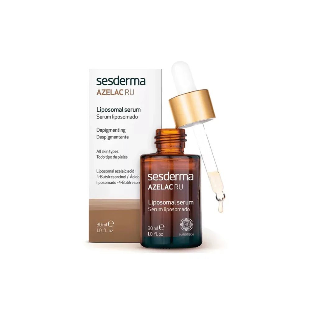 Sesderma Azelac Ru Liposomal Serúm Despigmentante x30ml - TIENDA PIEL