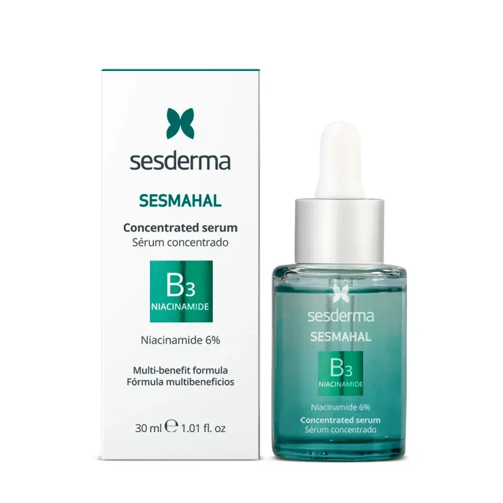 Sesderma Sesmahal Sérum B3 Niacinamida x30ml - TIENDA PIEL