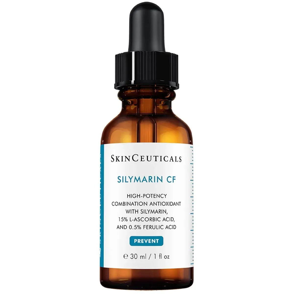 SkinCeuticals Silymarin CF x30ml - TIENDA PIEL