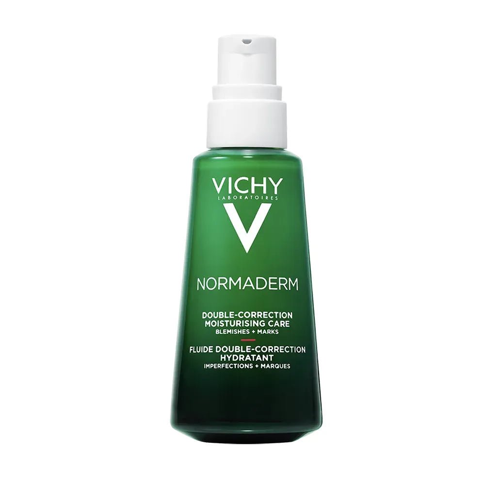 Vichy Crema Hidratante Normaderm Anti - Imperfecciones x50ml - TIENDA PIEL