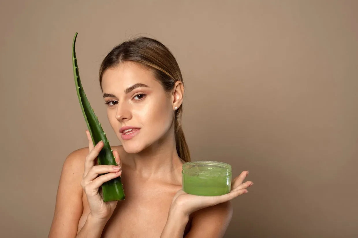 Aloe Vera