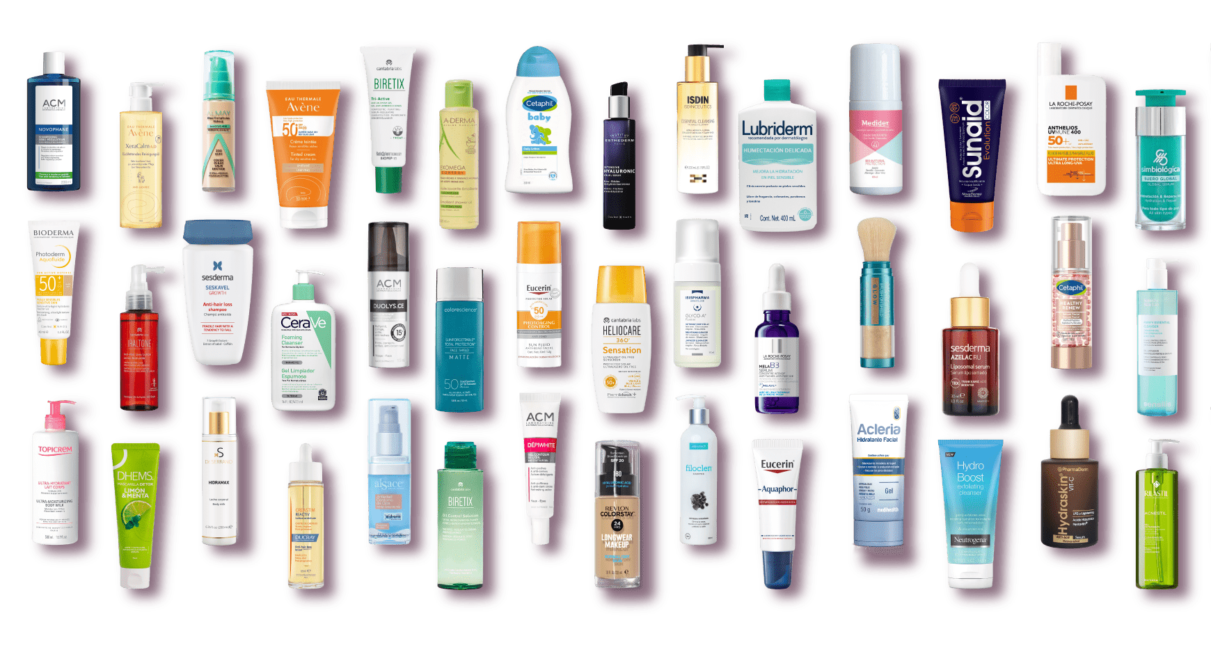 Ahorros y regalos - TIENDA PIEL