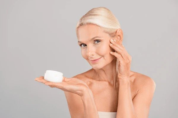 Antiedad - TIENDA PIEL