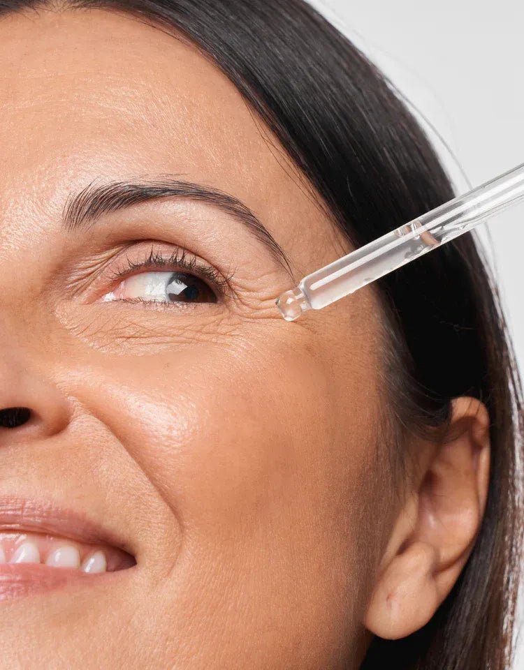 Contorno de ojos - TIENDA PIEL