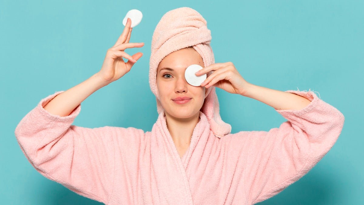 Desmaquillante - TIENDA PIEL