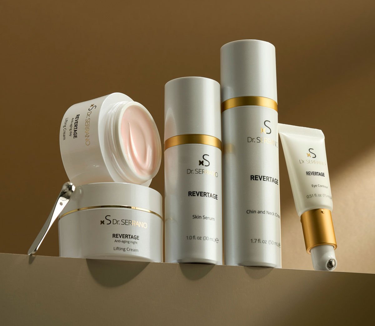 Dr Serrano - TIENDA PIEL