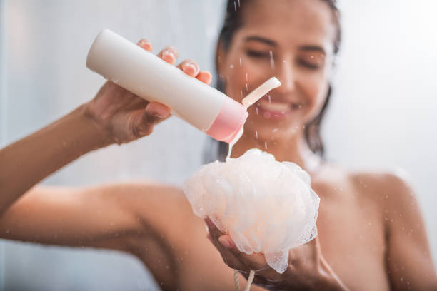 Gel de ducha