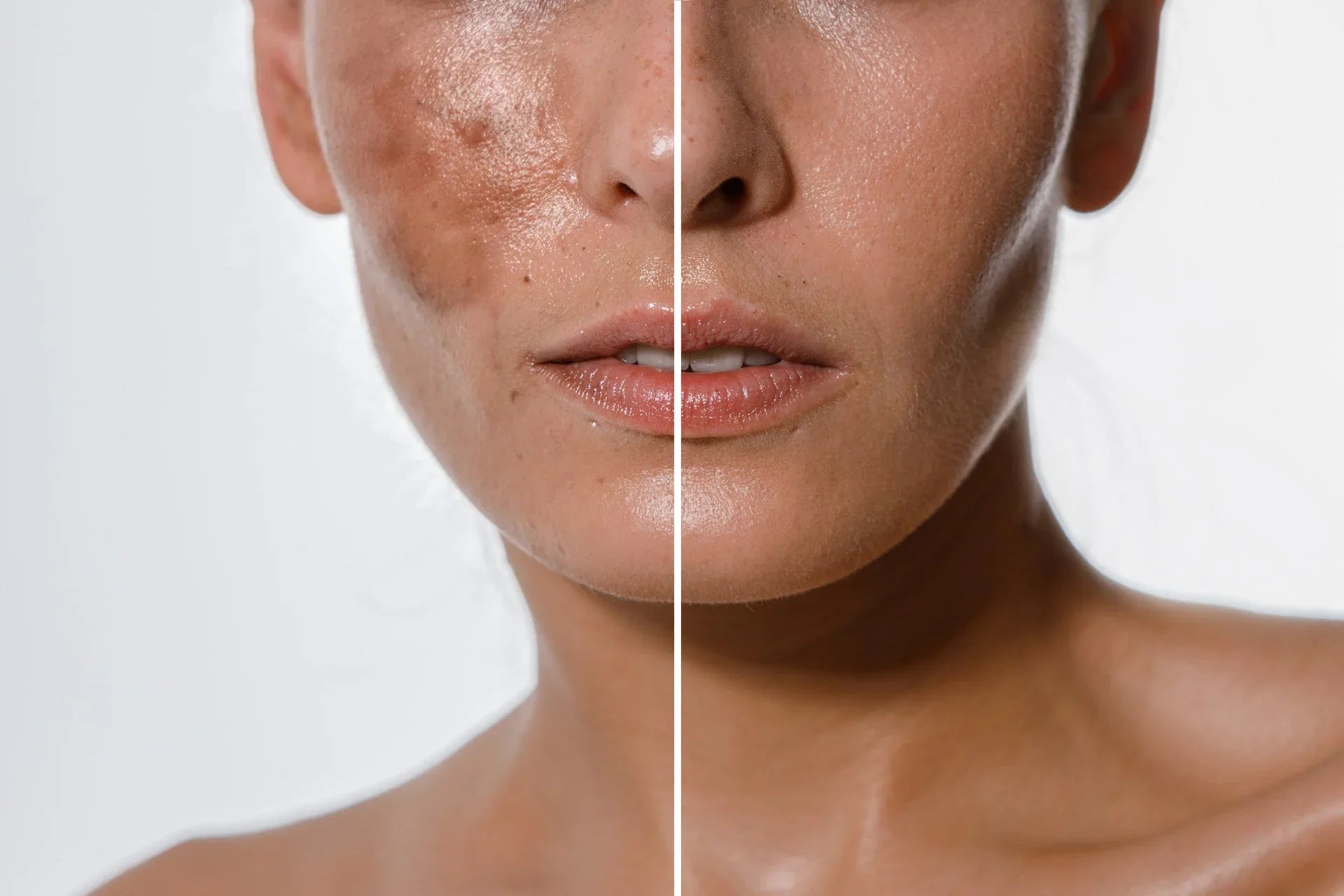 Manchas Oscuras - TIENDA PIEL