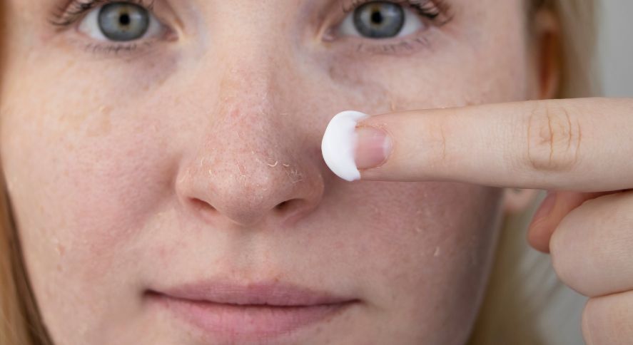 Piel Seca - TIENDA PIEL