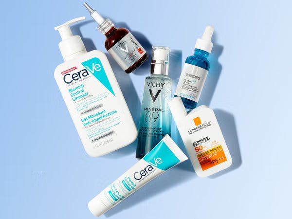 Tipo de productos - TIENDA PIEL