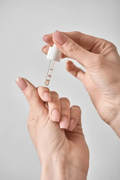 Reparador de Uñas