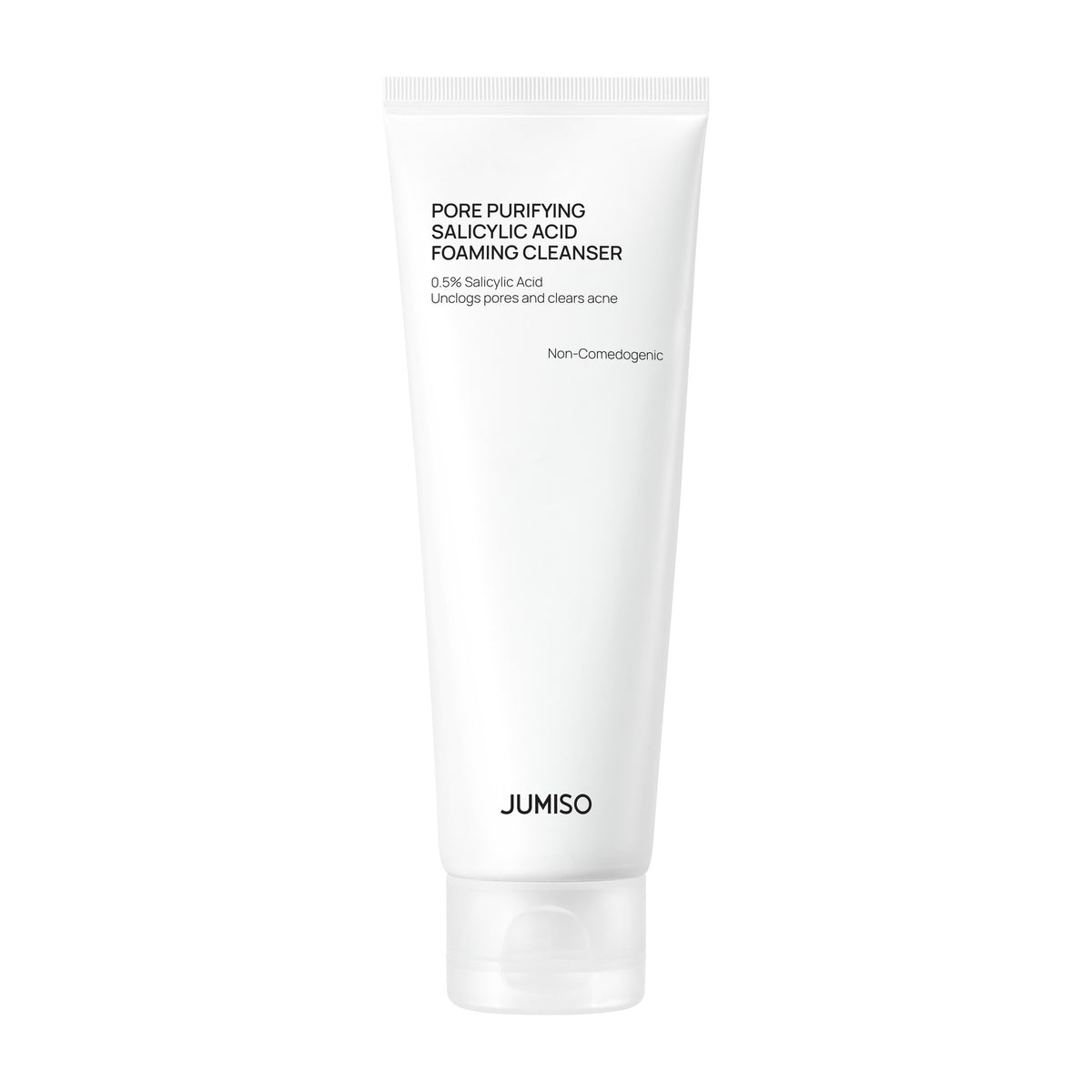 Jumiso Pore Purifying Salicylic Acid Foaming Cleanser x120g