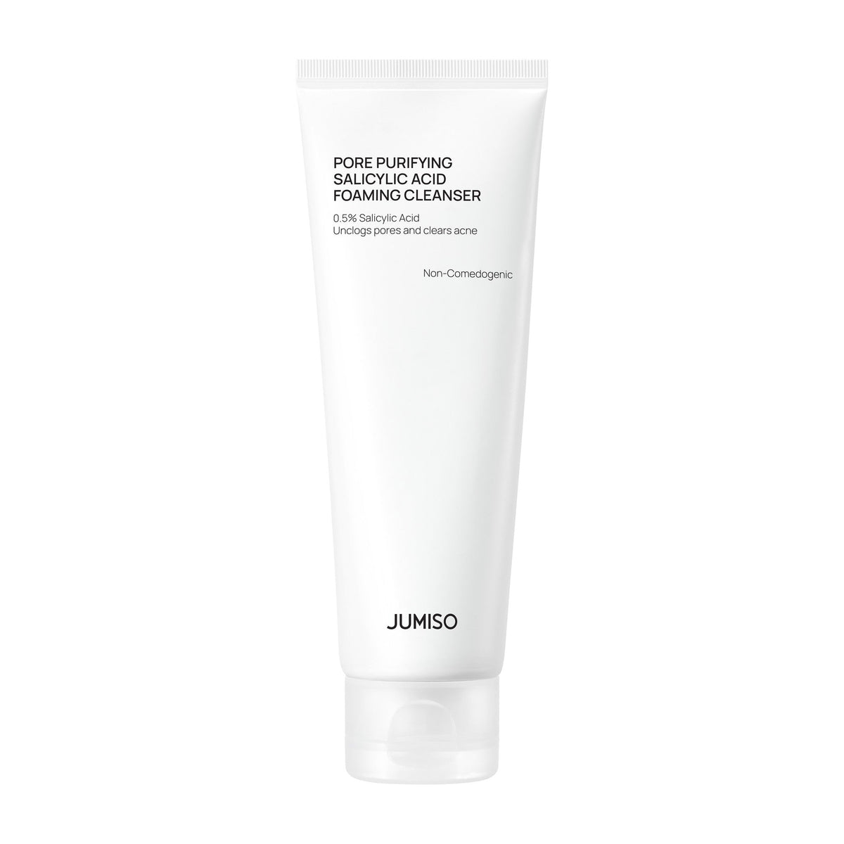 Jumiso Limpiador Facial Ácido Salicílico Poros y Acné x120g