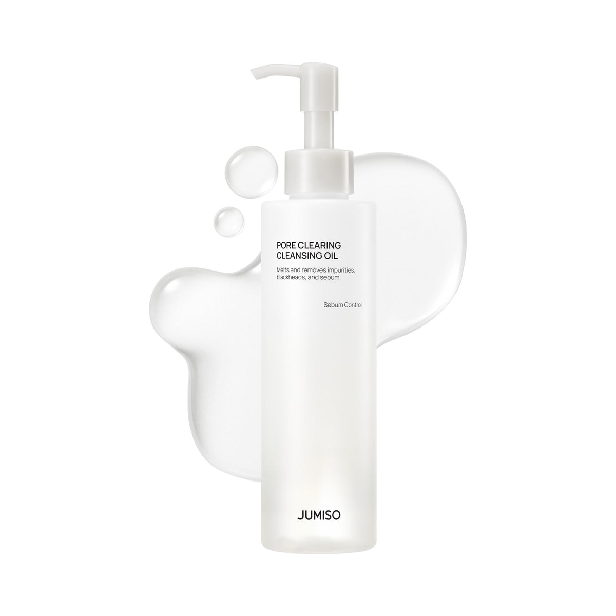 Jumiso Pore Clearing Cleansing Oil x200ml