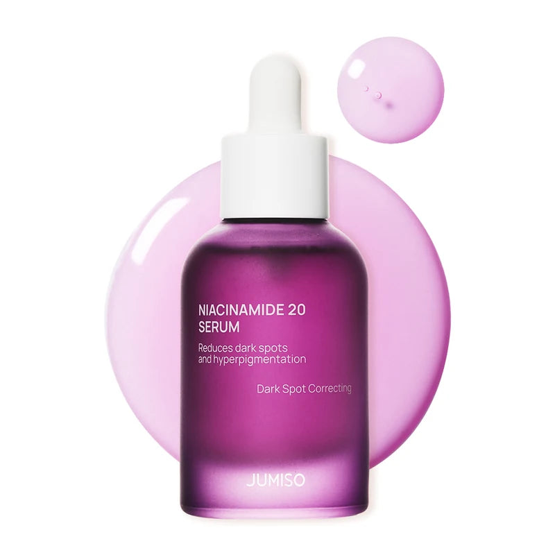 Jumiso Niacinamide 20% Serum x40ml