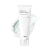 Jumiso Pore Purifying Salicylic Acid Foaming Cleanser x120g