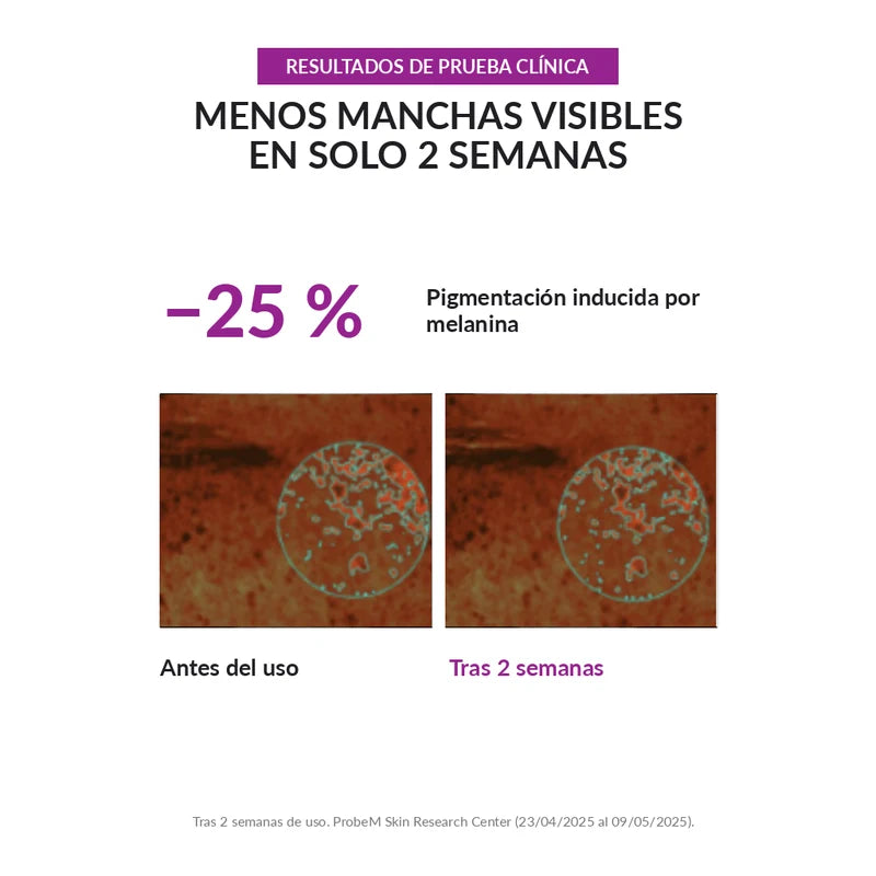 Jumiso Sérum Niacinamida 20% Despigmentante x40ml
