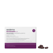 SESDERMA Resveraderm Plus Capsulas x 60