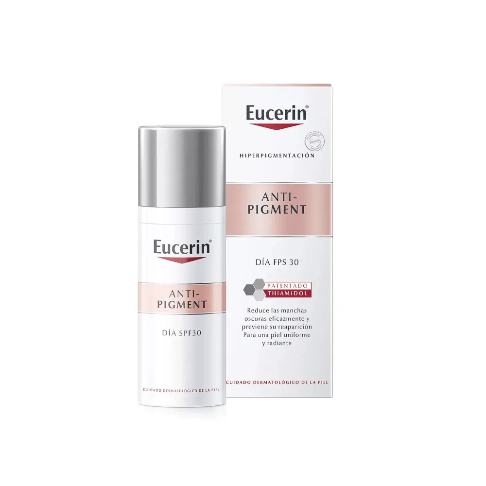Eucerin Antipigment Crema de Día x 50ml