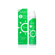 Quifarma Solor Oil Control Spf 50 x130ml