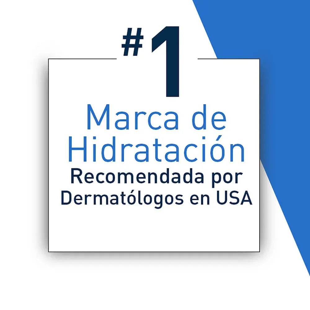 CeraVe Crema Hidratante x454g