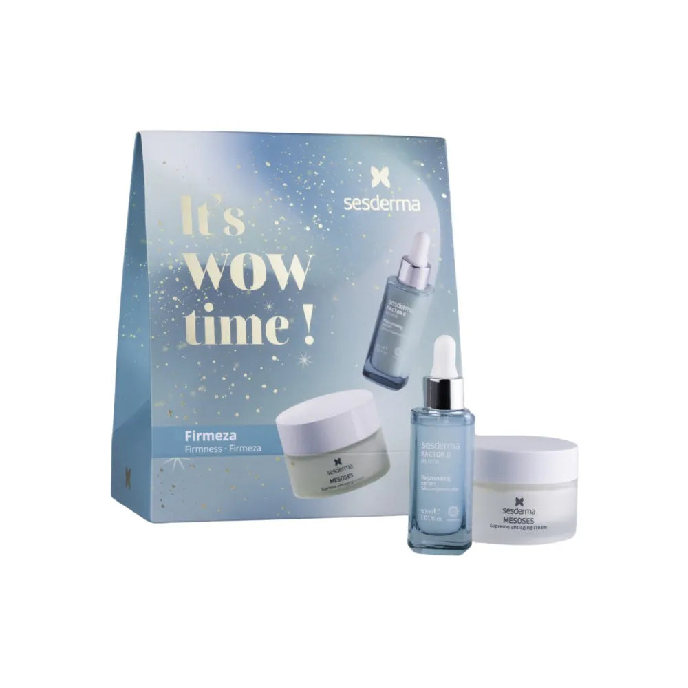 Sesderma Kit Factor G Serum+Mesoses Crema