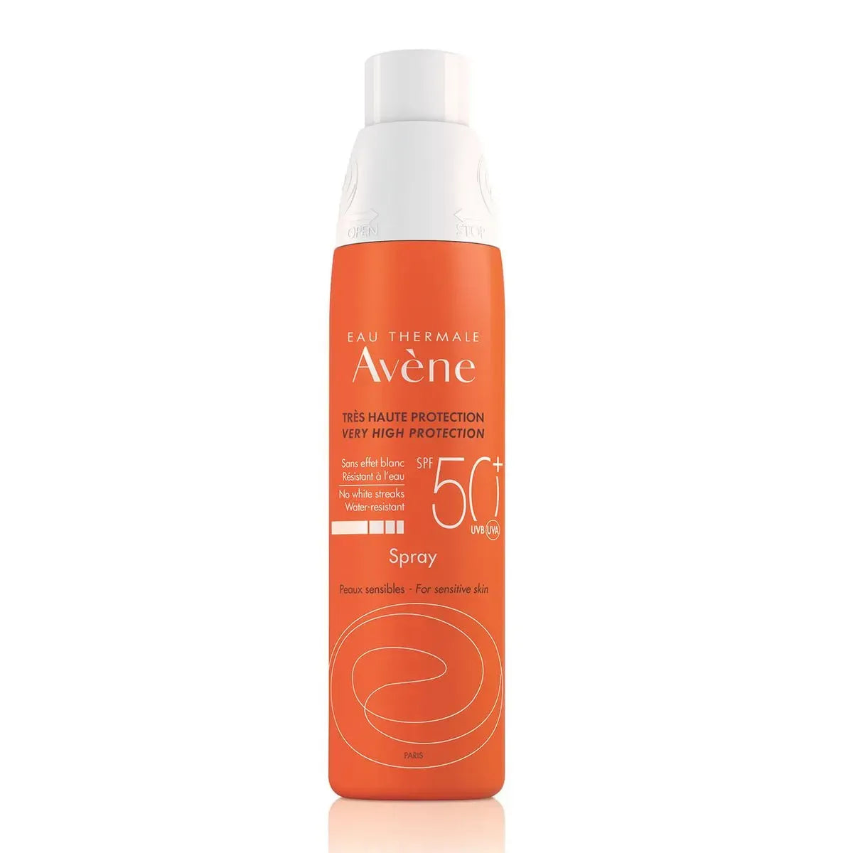Avene Fotoprotector en Spray SPF50+ x200ml
