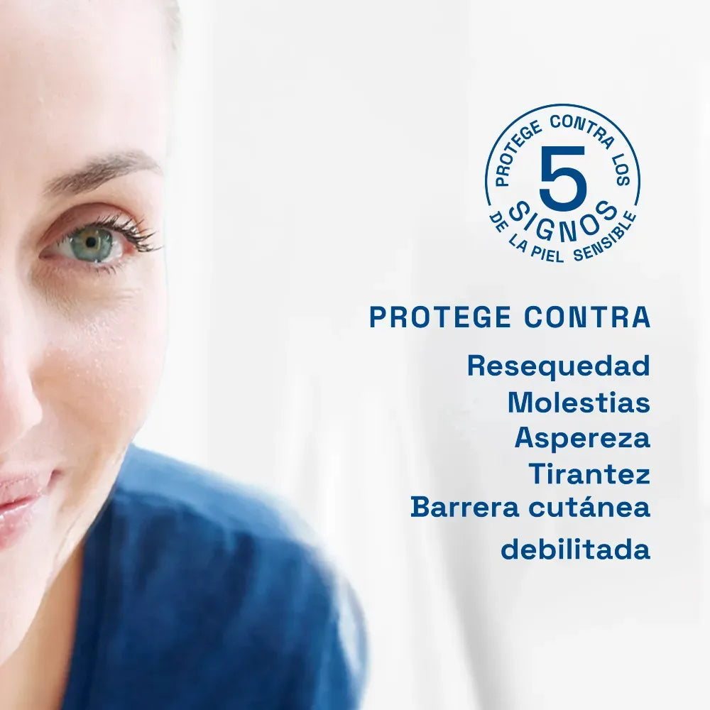 Cetaphil Barra Limpiadora Suave x127g