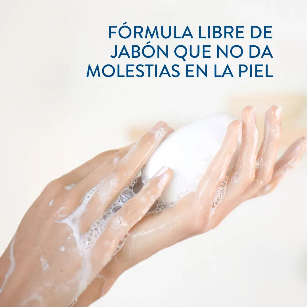 Cetaphil Barra Limpiadora Suave x127g
