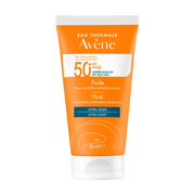 Avene Fotoprotector Fluido SPF50+ x50ml