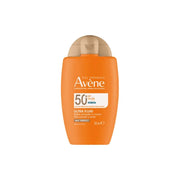 Avene Solar Mat Perfect Unificante Fluido Color Toque Seco SPF50+ x50ml