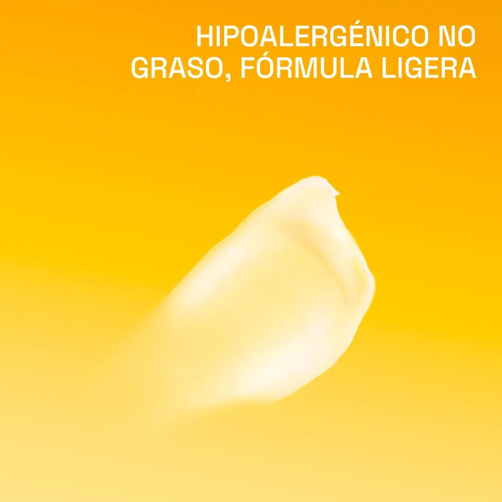 Cetaphil Fotoprotector Sun Gel Ligero SPF50+ x100ml